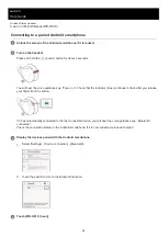 Preview for 26 page of Sony h.ear on 3 Mini Wireless Help Manual