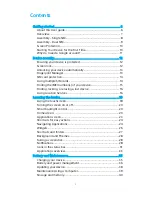 Preview for 2 page of Sony H3113 User Manual