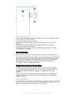 Preview for 10 page of Sony H3113 User Manual