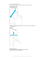 Preview for 19 page of Sony H3113 User Manual