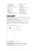 Preview for 8 page of Sony H8314 User Manual