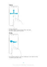 Preview for 20 page of Sony H8314 User Manual