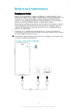 Preview for 37 page of Sony H8314 User Manual