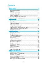 Preview for 2 page of Sony H8416 User Manual