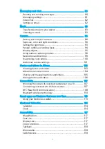 Preview for 4 page of Sony H8416 User Manual