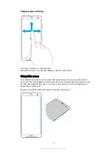 Preview for 21 page of Sony H8416 User Manual