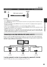 Preview for 43 page of Sony Handycam 3-286-590-13(1) Handbook