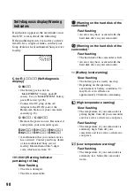 Preview for 98 page of Sony Handycam 3-286-590-13(1) Handbook