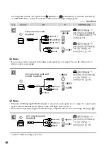 Preview for 40 page of Sony Handycam 3-876-055-11(1) Operating Manual