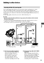 Preview for 51 page of Sony Handycam 3-876-055-11(1) Operating Manual