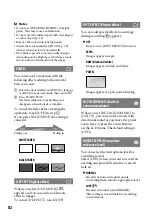 Preview for 82 page of Sony Handycam 3-876-055-11(1) Operating Manual