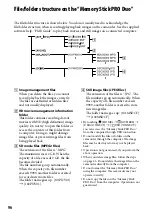 Preview for 96 page of Sony Handycam 3-876-055-11(1) Operating Manual