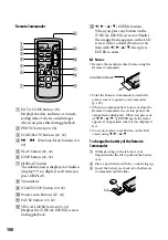 Preview for 108 page of Sony Handycam 3-876-055-11(1) Operating Manual