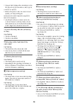 Preview for 90 page of Sony Handycam 4-124-311-12(1) Handbook