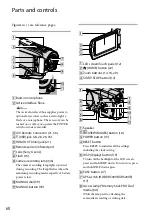 Preview for 60 page of Sony HANDYCAM 4-131-475-11(1) Operating Manual