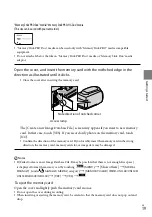 Preview for 19 page of Sony Handycam 4-170-893-12(1) Handbook