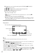 Preview for 30 page of Sony Handycam 4-170-893-12(1) Handbook