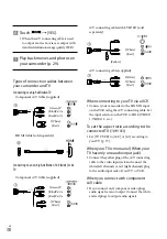 Предварительный просмотр 38 страницы Sony Handycam 4-170-893-12(1) Handbook