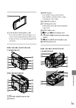 Preview for 105 page of Sony Handycam 4-170-893-12(1) Handbook