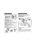 Preview for 7 page of Sony Handycam CCD-380 Service Manual