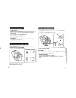 Preview for 10 page of Sony Handycam CCD-380 Service Manual