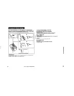 Preview for 12 page of Sony Handycam CCD-380 Service Manual