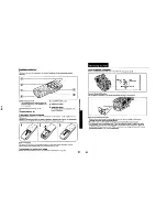 Preview for 19 page of Sony Handycam CCD-380 Service Manual