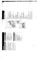 Preview for 3 page of Sony Handycam CCD-F301 Operating Instructions Manual