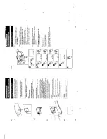 Preview for 10 page of Sony Handycam CCD-F301 Operating Instructions Manual