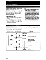 Preview for 26 page of Sony Handycam CCD-F33 User Manual