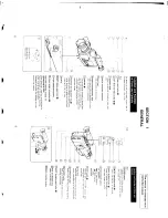 Предварительный просмотр 2 страницы Sony Handycam CCD-F45 Service Manual