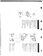 Предварительный просмотр 3 страницы Sony Handycam CCD-F45 Service Manual