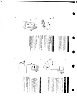 Предварительный просмотр 5 страницы Sony Handycam CCD-F45 Service Manual