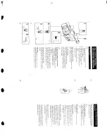 Предварительный просмотр 6 страницы Sony Handycam CCD-F45 Service Manual