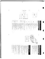 Предварительный просмотр 7 страницы Sony Handycam CCD-F45 Service Manual