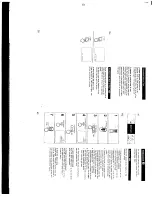 Предварительный просмотр 11 страницы Sony Handycam CCD-F45 Service Manual