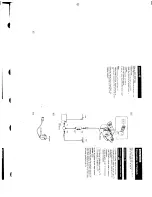 Предварительный просмотр 12 страницы Sony Handycam CCD-F45 Service Manual