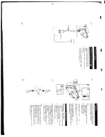 Предварительный просмотр 13 страницы Sony Handycam CCD-F45 Service Manual