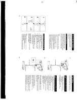 Предварительный просмотр 15 страницы Sony Handycam CCD-F45 Service Manual