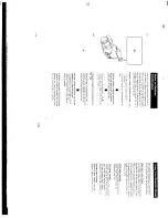 Предварительный просмотр 17 страницы Sony Handycam CCD-F45 Service Manual