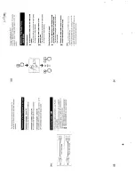 Preview for 21 page of Sony Handycam CCD-F50 Operating Instructions Manual