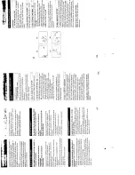 Preview for 28 page of Sony Handycam CCD-F50 Operating Instructions Manual