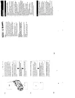 Preview for 29 page of Sony Handycam CCD-F50 Operating Instructions Manual