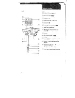 Preview for 8 page of Sony Handycam CCD-F77 Operating Instructions Manual