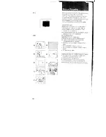 Preview for 32 page of Sony Handycam CCD-F77 Operating Instructions Manual