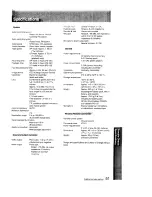 Preview for 51 page of Sony Handycam CCD-FX310 Operation Manual