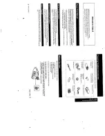 Preview for 3 page of Sony Handycam CCD-FX311 Operation Manual