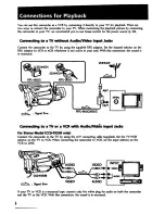 Preview for 16 page of Sony Handycam CCD-FX430 Operation Manual