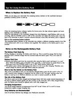 Preview for 37 page of Sony Handycam CCD-FX430 Operation Manual