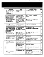 Preview for 45 page of Sony Handycam CCD-FX430 Operation Manual